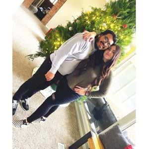 Meet your Posher, Teighlor